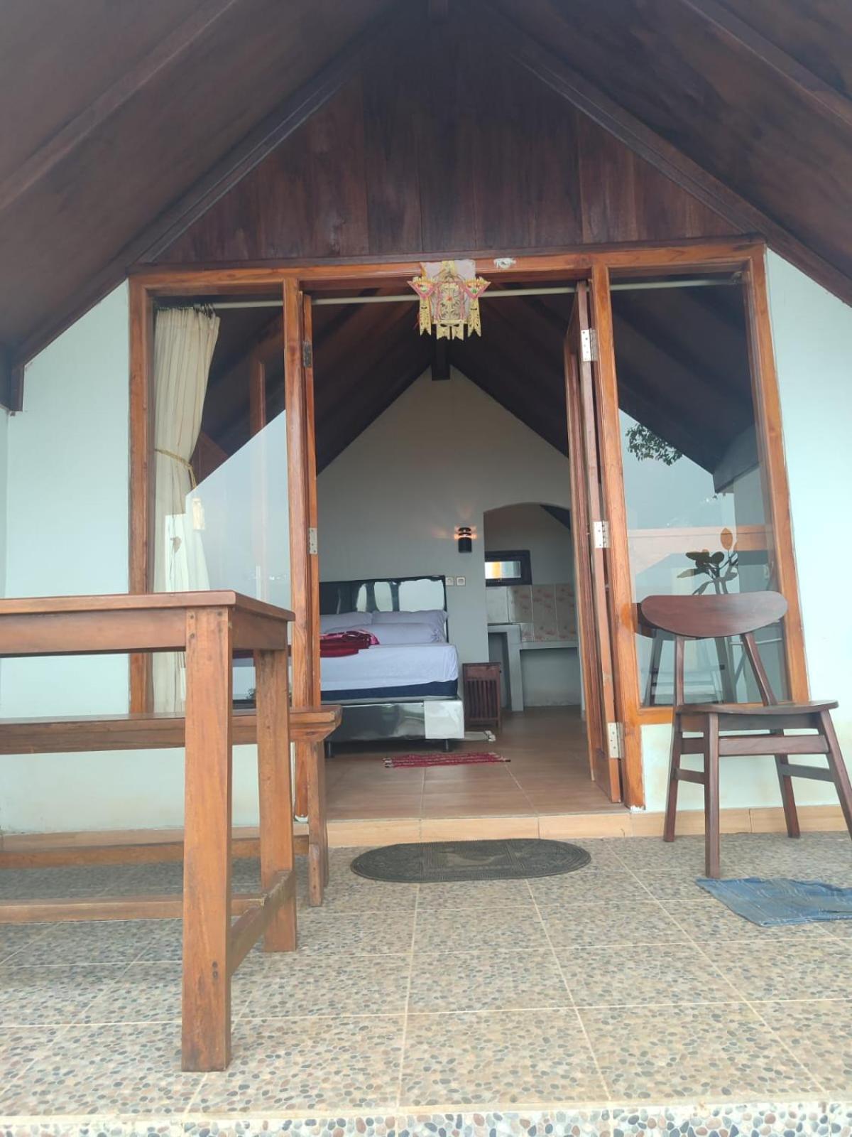 Bugo Camp Glamping & Natural Activity Munduk Quarto foto